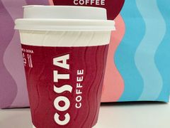 -COSTA COFFEE(上海虹口公园店)