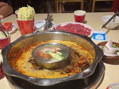 -大队长主题火锅(观音桥店)