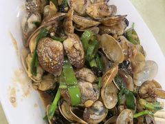 -考记泥焗鸡农庄·海鲜(北洛秘境店)