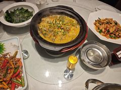 -小隐院子·庭院餐厅(大学城后湖店)