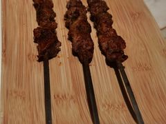 -马白开来特色羊排揪片子  (总店)