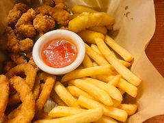 -火鬼 PYRO(五道口店)
