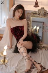-青岛这朵女子摄影(中海寰宇天下天颂店)
