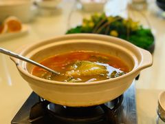 -湖锦酒楼·32年地道湖北菜(光谷店)