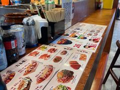 -筑地银GINDACO·日式简餐(枫蓝店)