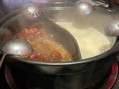 -捞王猪肚鸡火锅(昆山店)