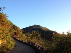 府君山公园-府君山公园
