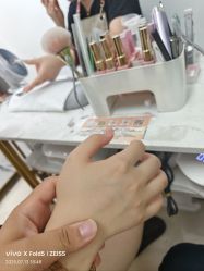 -尤米一站式美甲美睫