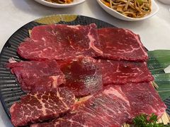 -韩宫宴烤肉·料理(青浦宝龙店)
