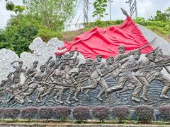 -梅州天地人花园酒店(梅县人民广场店)