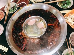 -星鸿社重庆老火锅