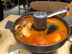 -越小品·越南餐厅(布吉万象汇店)