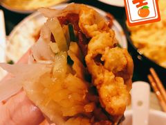 -老昌春饼(中央大街店)
