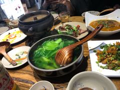 -云上千禾(水上店)
