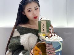 -KUNCHA鲲茶·江西制茶(铜锣湾店)