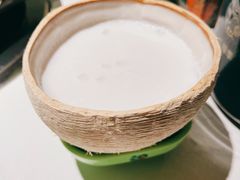 原味椰奶冻-润泽园椰子鸡(汇一城店)