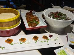 -京味斋·北京烤鸭(华威桥北工大店)