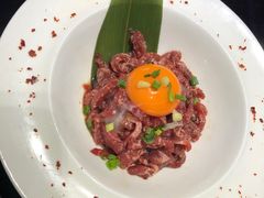 -明日叶日本料理(新区淮海街店)