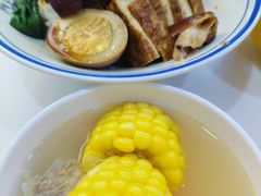 -卤鹅鲜生(卤鹅鲜生万科金域悦府店)