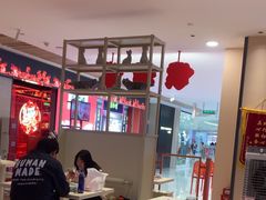 -侯师傅热炒店(印象城店)