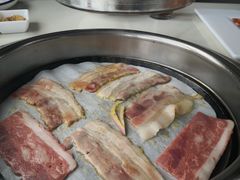 -火焱山烤肉·齐齐哈尔烤肉(朝阳店)