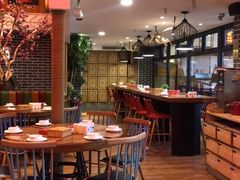 -百年神厨·地道川菜(清江西路店)