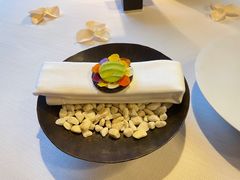 -三嚥阁 La Villa Restaurant