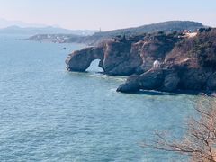 -大连金石滩滨海国家地质公园