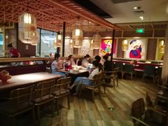 大堂-四道菜·福建菜馆(万家广场店)