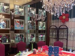 包厢-自助火锅筷乐食代自助餐厅(金辰店)