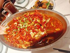 -回家吃饭·地道南昌菜(建德观总店)