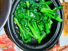 -大师兄·西北小馆(金湾华发商都店)