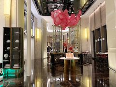 -云厨·高空西餐厅(成都瑯珀·凯悦臻选酒店)