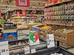 -永辉超市(龙潭寺店)