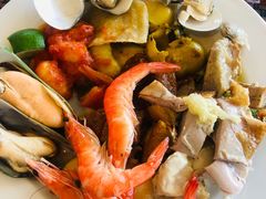 -上海明天广场JW万豪酒店