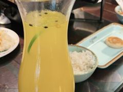 -江边城外烤全鱼(方庄时代购物中心店)