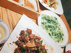 -鲁城往事(游客中心店)