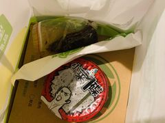 -甲乙饼·手工牛肉饼(天通苑华联店)
