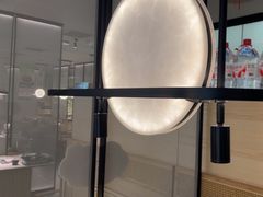 -绿茶餐厅(淮安吾悦广场店)