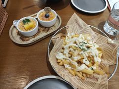 -西语炭烧牛排·西厨(石龙店)