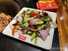 -姐弟小东北·铁锅炖