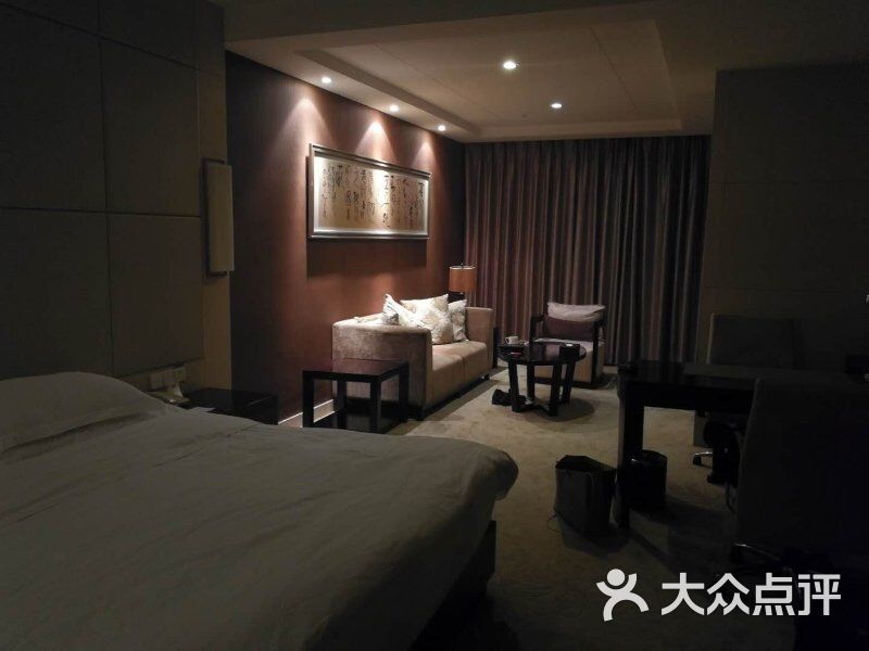 新华宾馆图片-北京豪华型-大众点评网