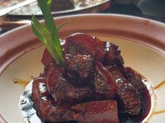 -聚鑫阁江浙菜·非遗传承技艺(闵行交大店)