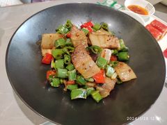 -粤陸玖玖·港式手作茶餐厅(珠江路店)
