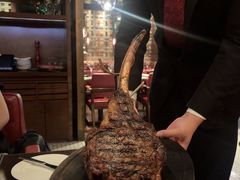 -恰餐厅及酒吧 CHAR Bar & Grill (北京丽都皇冠假日店)