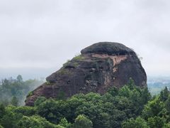 -江西龙虎山景区