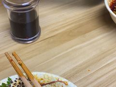 -四川老牛麻辣烫(北门桥店)