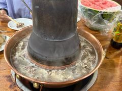 -元盛居(生态大街店)