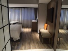 -成都天府丽都喜来登饭店