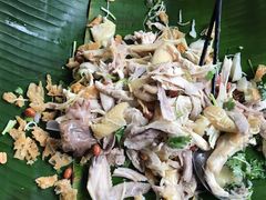 -园林美食城·本土农家菜(杨和镇店)